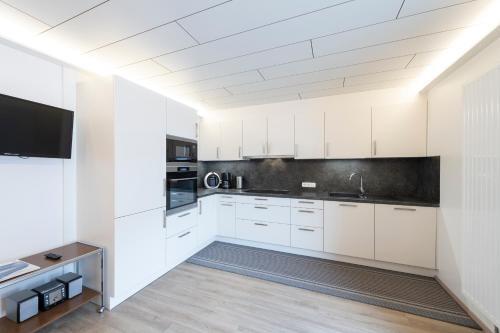 Apartamento Haus Moosmann