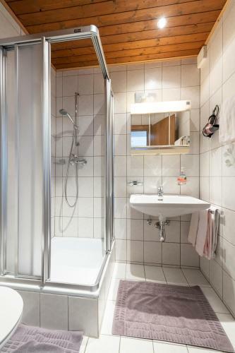 Apartamento Haus Moosmann