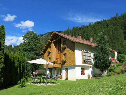 Apartamento Appartement Doris