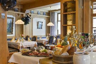 Hotel Gasthof Tannberg