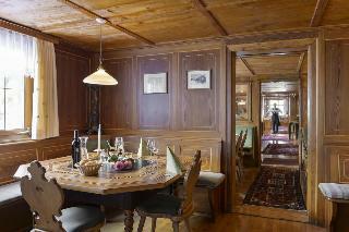Hotel Gasthof Tannberg