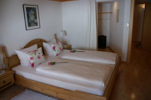 Apartamento Schwarzmann's Ferienwohnungen