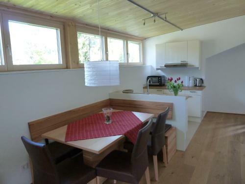 Apartments Bischof