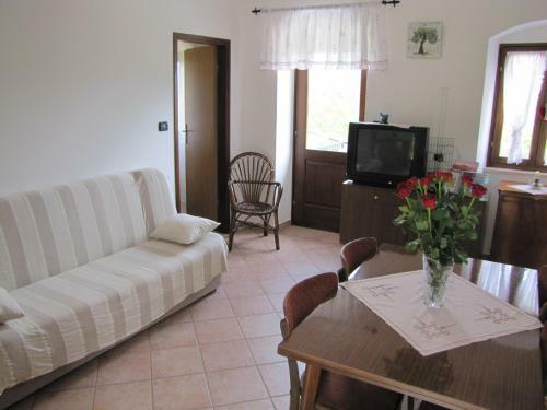 Apartments San Roko