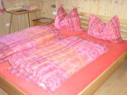 Apartamento Appartement Bischof