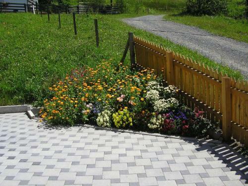 Apartamento Appartement Bischof