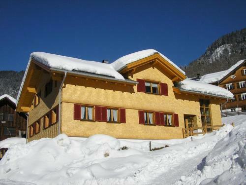 Apartamento Appartement Bischof