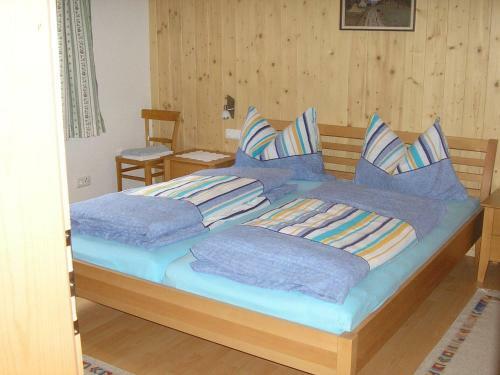 Apartamento Appartement Bischof