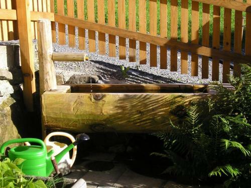 Apartamento Appartement Bischof