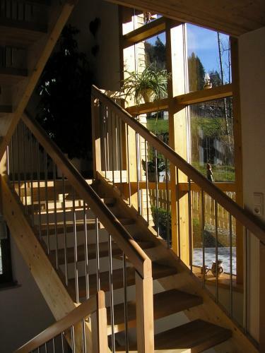 Apartamento Appartement Bischof