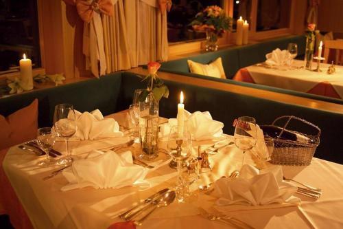 Hotel Edelweiss