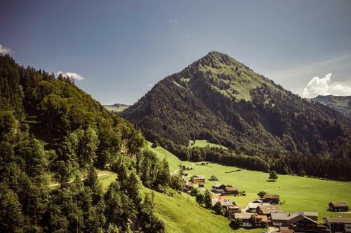Hotel Gasthof Adler