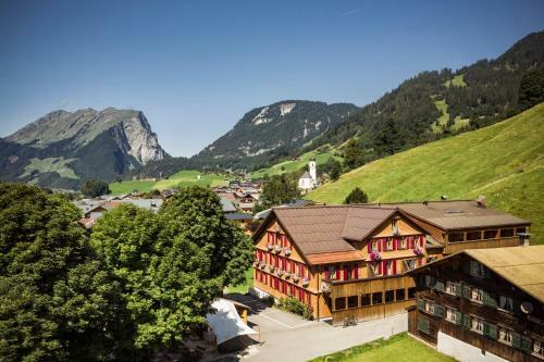 Hotel Gasthof Adler