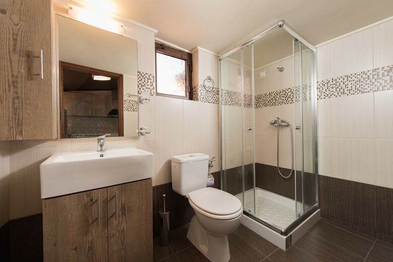Apartamento Xenios Zeus