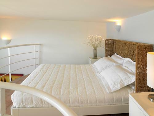 Hotel Suites Of The Gods Cave Spa