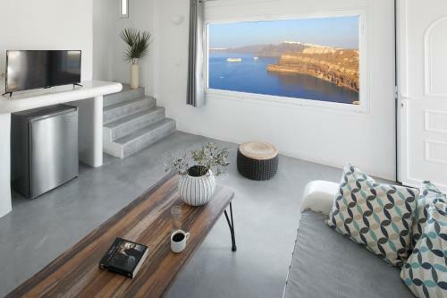 Hotel Suites Of The Gods Cave Spa