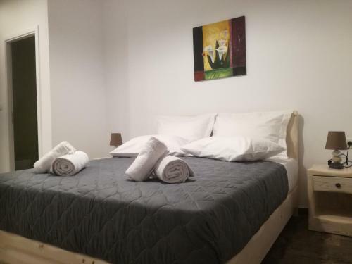 Apartamento The Cliff Reflections - Adults Only