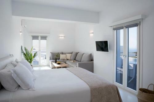 Hostal May Seven Suites - Adults Only