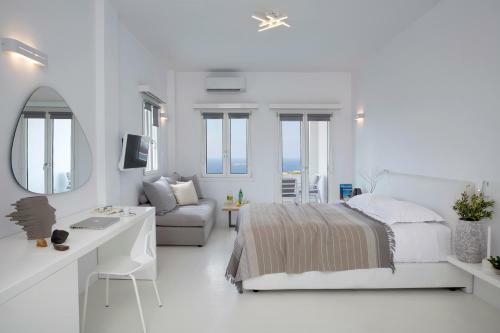 Hostal May Seven Suites - Adults Only