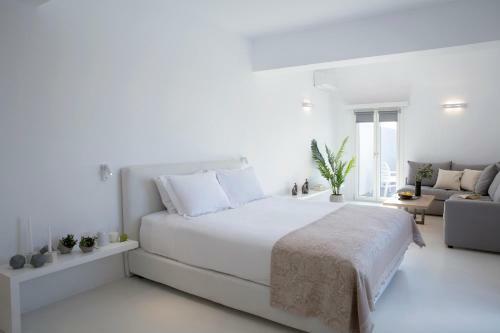 Hostal May Seven Suites - Adults Only