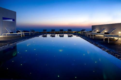 Hostal May Seven Suites - Adults Only