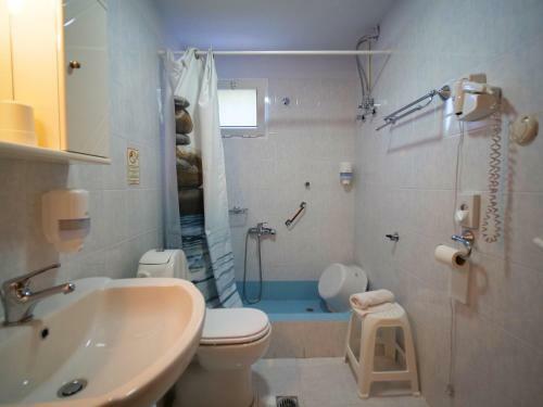 Apartamento Sithonia Lodge