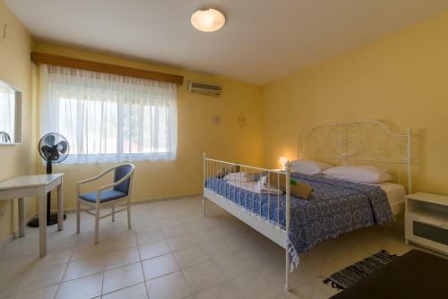Apartamento Sithonia Lodge