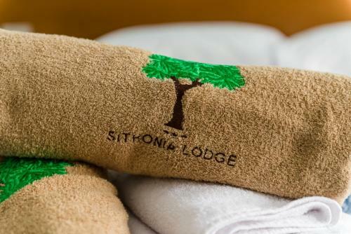 Apartamento Sithonia Lodge
