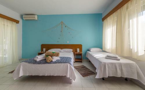 Apartamento Sithonia Lodge
