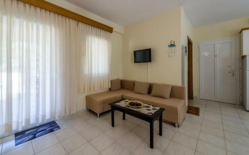 Apartamento Sithonia Lodge