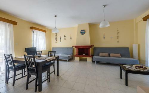 Apartamento Sithonia Lodge