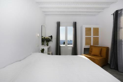 Apartamento Morfoula's Studios