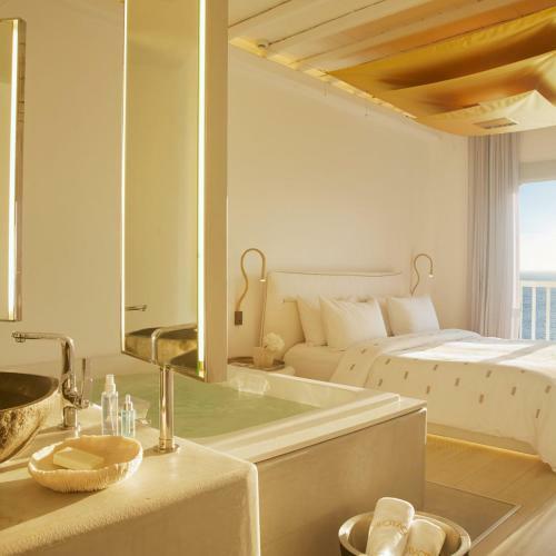 Hotel Cavo Tagoo Mykonos