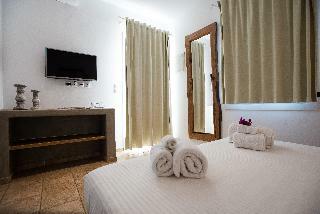Apartamento Aletro Cottage Houses