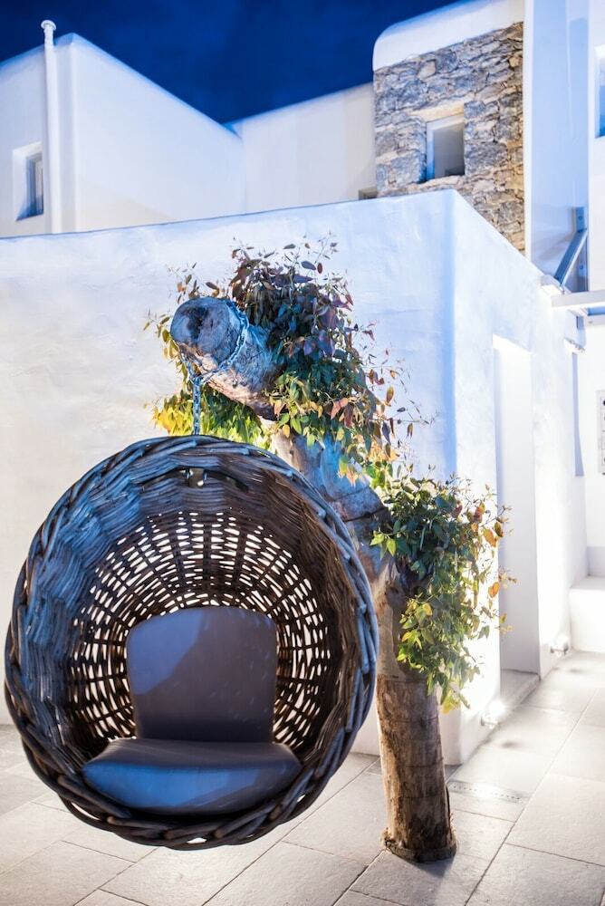 Apartamento Aletro Cottage Houses
