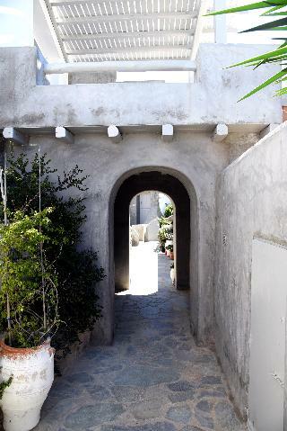 Apartamento Aletro Cottage Houses