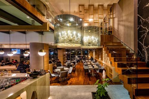 Nafs Hotel