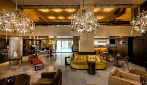 Nafs Hotel