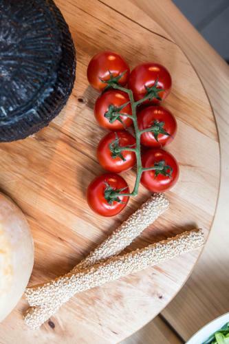 Apartamento Ktima Bianco