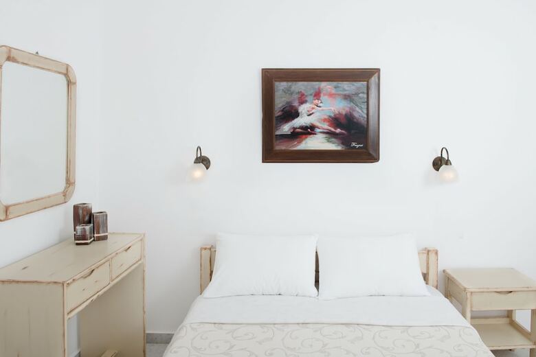 Fragias Studios & Apartments