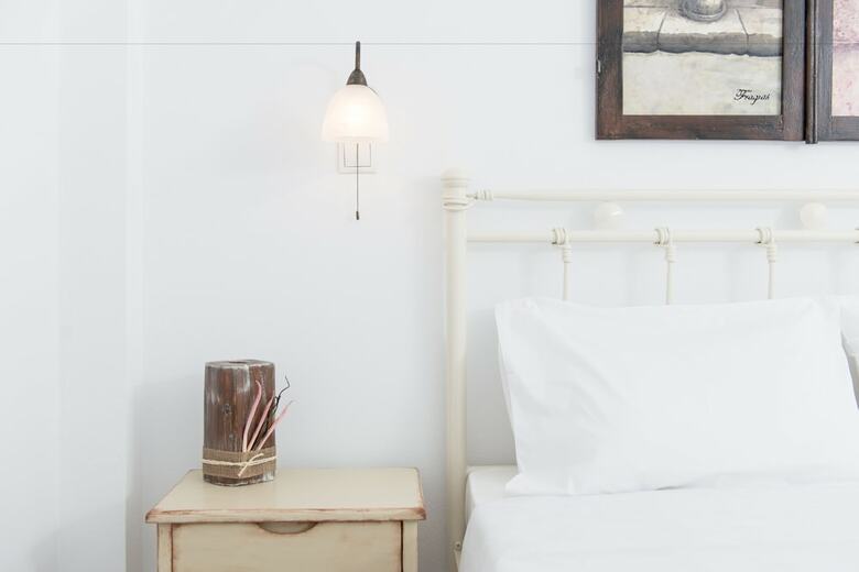 Fragias Studios & Apartments