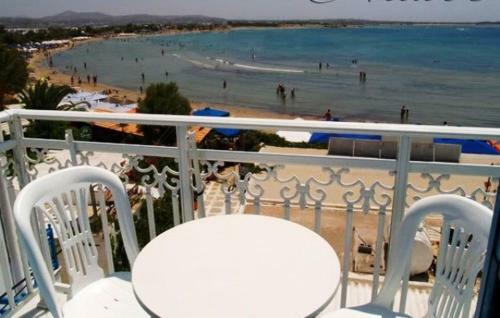Apartamento Studios Naxos
