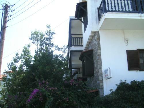Apartamento Papatzikos Traditional Guesthouse