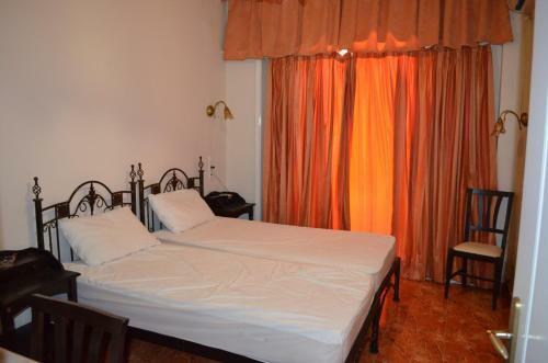Hostal Palatino Studios