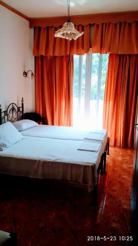 Hostal Palatino Studios