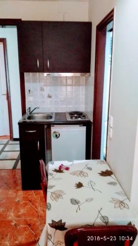 Hostal Palatino Studios