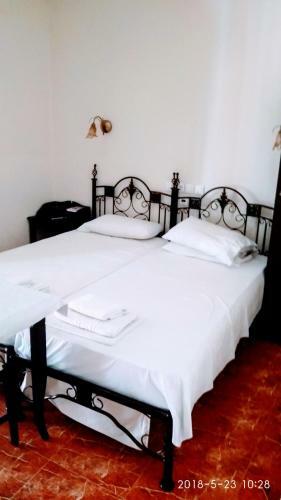 Hostal Palatino Studios