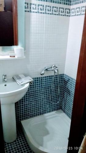 Hostal Palatino Studios
