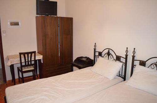Hostal Palatino Studios