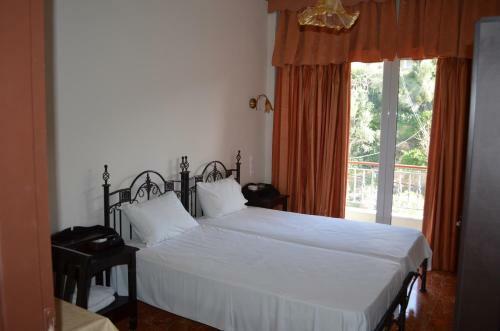 Hostal Palatino Studios